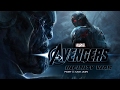 Avengers Infinity War – Part 2 Extended Trailer 2019 New Trailer Arrives Avangers FanMade