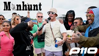 Manhunt at Parklife Festival w/ M1 Podcast