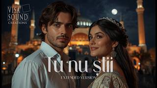 Tu Nu Știi (Extended Version) – Dance Hit 2026 | VISA SOUND CREATIONS