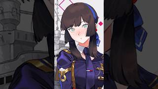 [Kantai Collection] 1-minute shipgirl introduction Mogador #Shorts #Kantai Collection