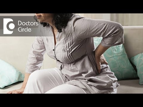 What causes white discharge in a married woman with back pain? - Dr. Nupur Sood
