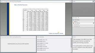MAT-125 Module 5 Financial Planning