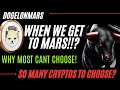 DOGELON MARS UPDATE NOW ITS ABOUT THE RIGHT TIME!?