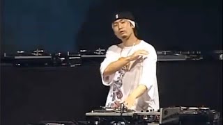 DJ Izoh vs DJ Miyajima — 2003 DMC Battle for Japan Supremacy