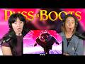 We Were NOT Ready For Puss in Boots: The Last Wish | First Time Reaction