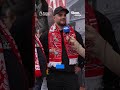 'Waited my ENTIRE LIFE for this moment' 😍 Aussie Liverpool fans witness Anfield for the first time
