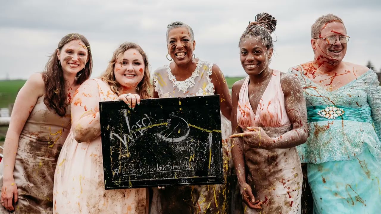 wreck the dress 2023 1080p 2