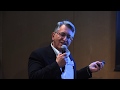 Thinking differently about AR | Mark Spitzer | ARIA 2019