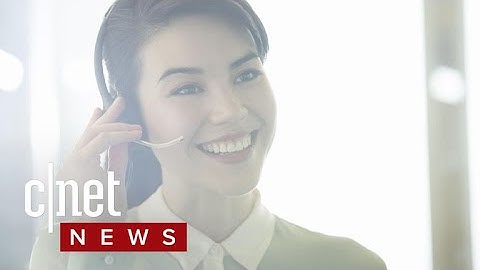 Ransomware is so big, hackers are staffing help desks