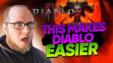 This Movement setup is a GAME CHANGER | Diablo 4