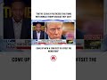 Stephen A. Smith goes off on Democrats' lawfare