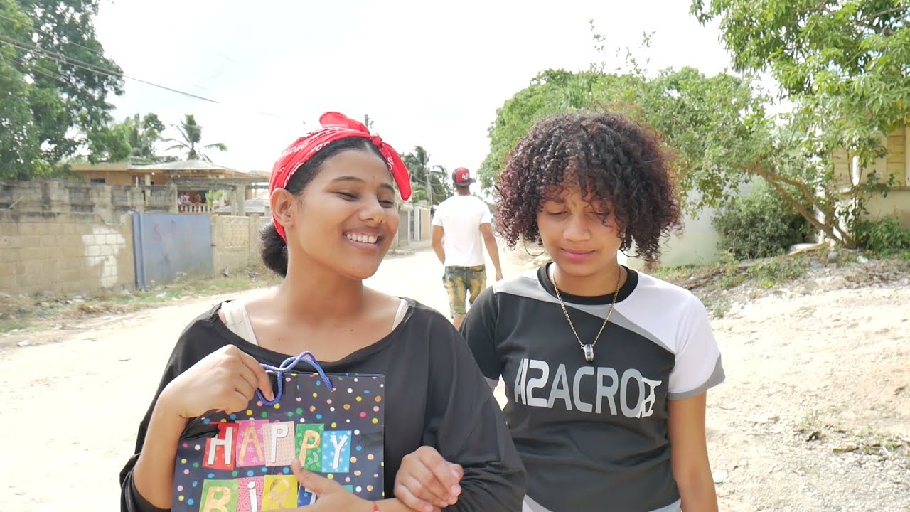 Le tendió una TRAMPA a su mejor amiga y MIRA que paso...