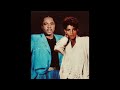 Freddie Jackson & Melba Moore - A Little Bit More