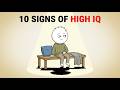 The Psychology of Highly Intelligent People (High IQ Minds Explained)