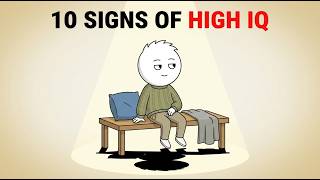 The Psychology of Highly Intelligent People (High IQ Minds Explained)