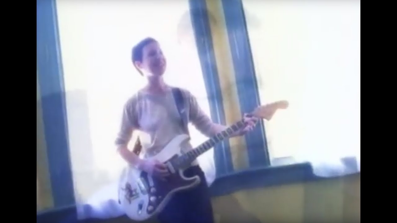pixies sinugba cubao Throwing Muses - Shark (Official Video)