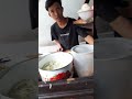 Wisata Kuliner di Tempat Makan Soto Ayam Babon Pak Imam, Barat ITN Kota Malang