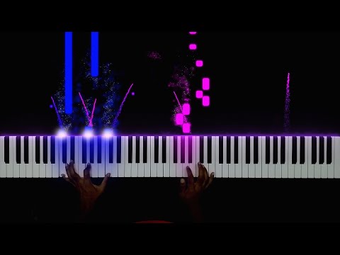 Kadhaippoma  BGM | Piano Cover |Kadhaippoma Reprise |Song |Oh My Kadavule |Leon James | Piano Glise.