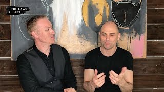 Philip DeClare interviews Bernardo Siciliano