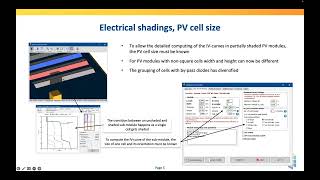 16th annual PVPMC (PV Performance Modeling Collaborative) conference