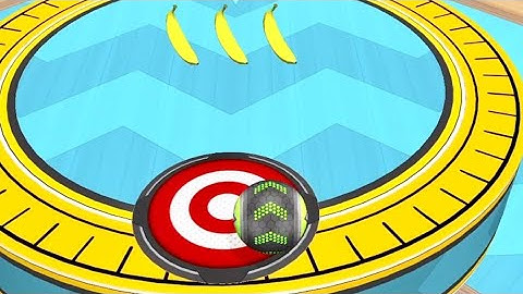 Going Balls SpeedRun Gameplay Level 503