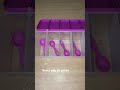 Meesho Kitchen Finds under Rs. 100 |Link in description #meesho #trending #container #viral #shorts