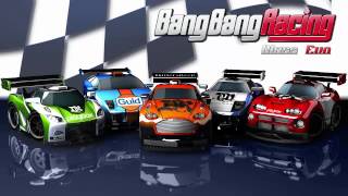 Bang Bang Racing Soundtrack - Sakura Speedway