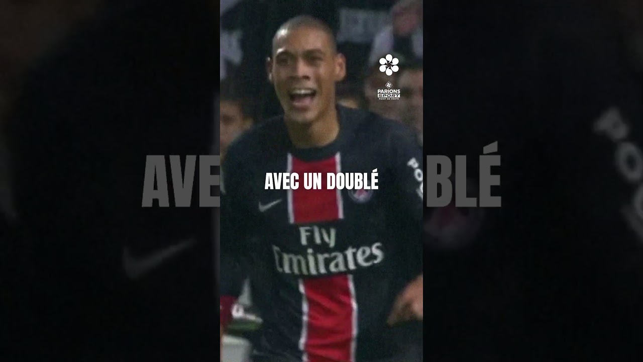 Difficile de succéder à Pauleta, pourtant Hoarau l'a fait 