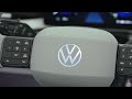 Viel mehr als ein Stadtauto - Weltpremiere des neuen Volkswagen ID. Polo