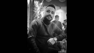 خبات عبدالله هلا بنر لحليمن . مع عازف البزق نوري حنان