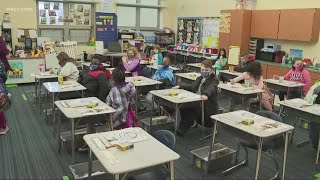 Northeast Ohio school districts struggling for staff
