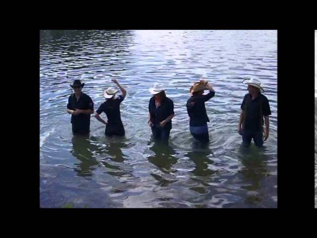 Cold Water Challenge 2014 GOVERNMENT FIRST