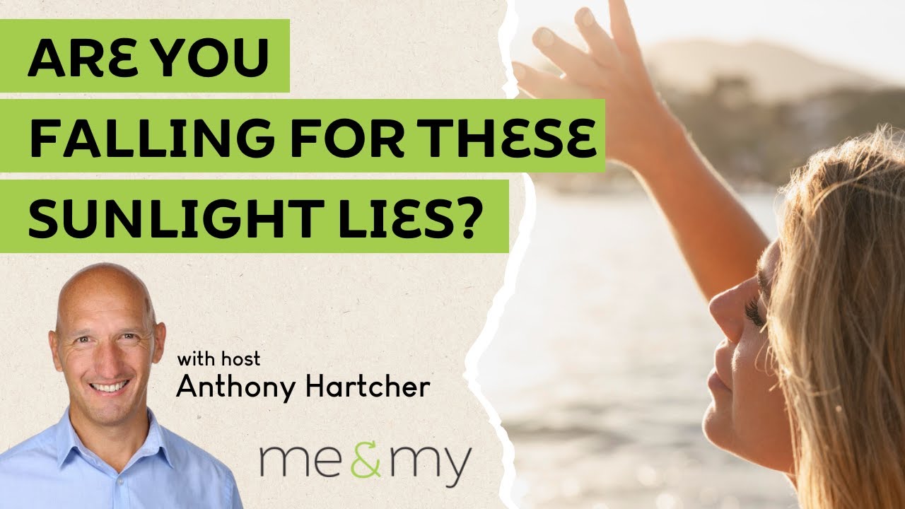 The Shocking Truth About How Sunlight Affects Your Health You Won't