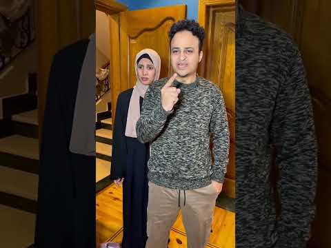 ريهام لو بقت جهاد هتبقي احلا صح اشتراك اكسبلور الحاوي تريقه ضحك تمثيل امي فين يا جهاد