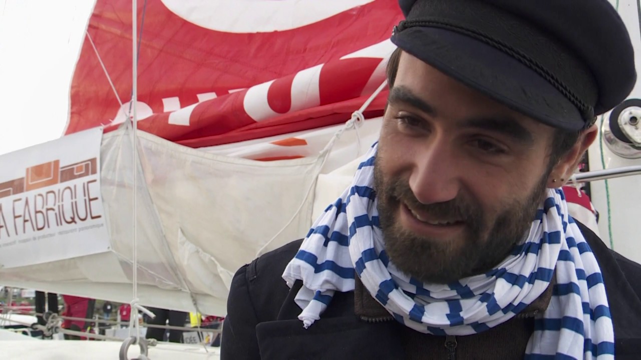 Résumé quotidien Départ / Vendée Globe 2016