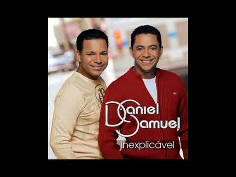 Daniel & Samuel - Não Temerei 2007