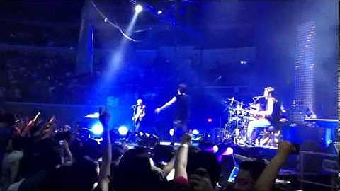 The Script - Good Ol
