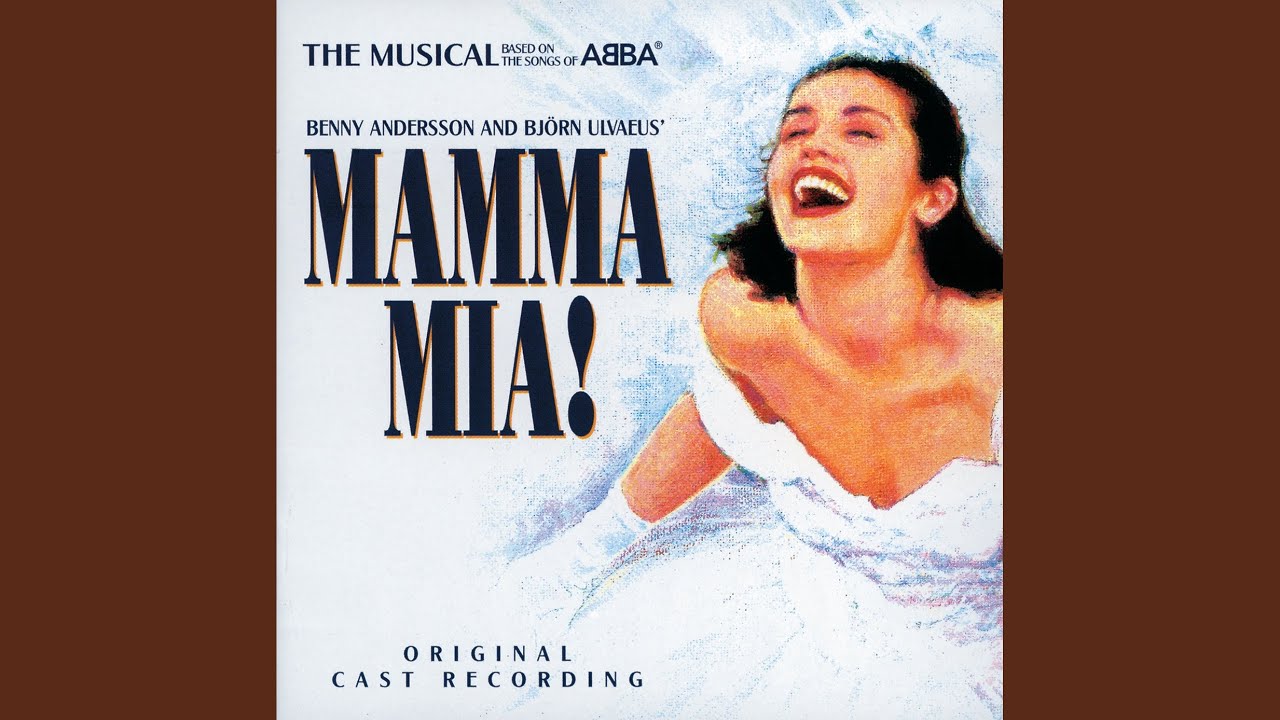 YouTube에서 One Of Us (1999 / Musical "Mamma Mia") 보기 YouTube에서 One Of Us (1999 / Musical "Mamma Mia") 보기