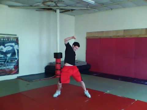 The Dance Off to face Paul Reed