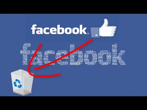 Jak Usunąć konto na Facebooku , Najnowsza metoda 2022 ! Poradnik