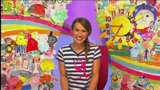 Channel 5Milkshake - Continuity And Adverts 15Th September 2014