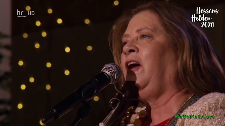 Kathy Kelly @ Hessens Helden 2020 (13.12.2020)