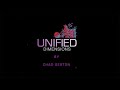 Chad Sexton - Unified Dimensions Art Collection