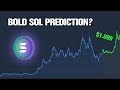💸Solana to $1,099? Massive 2025 Predictions You Need to See🚀
