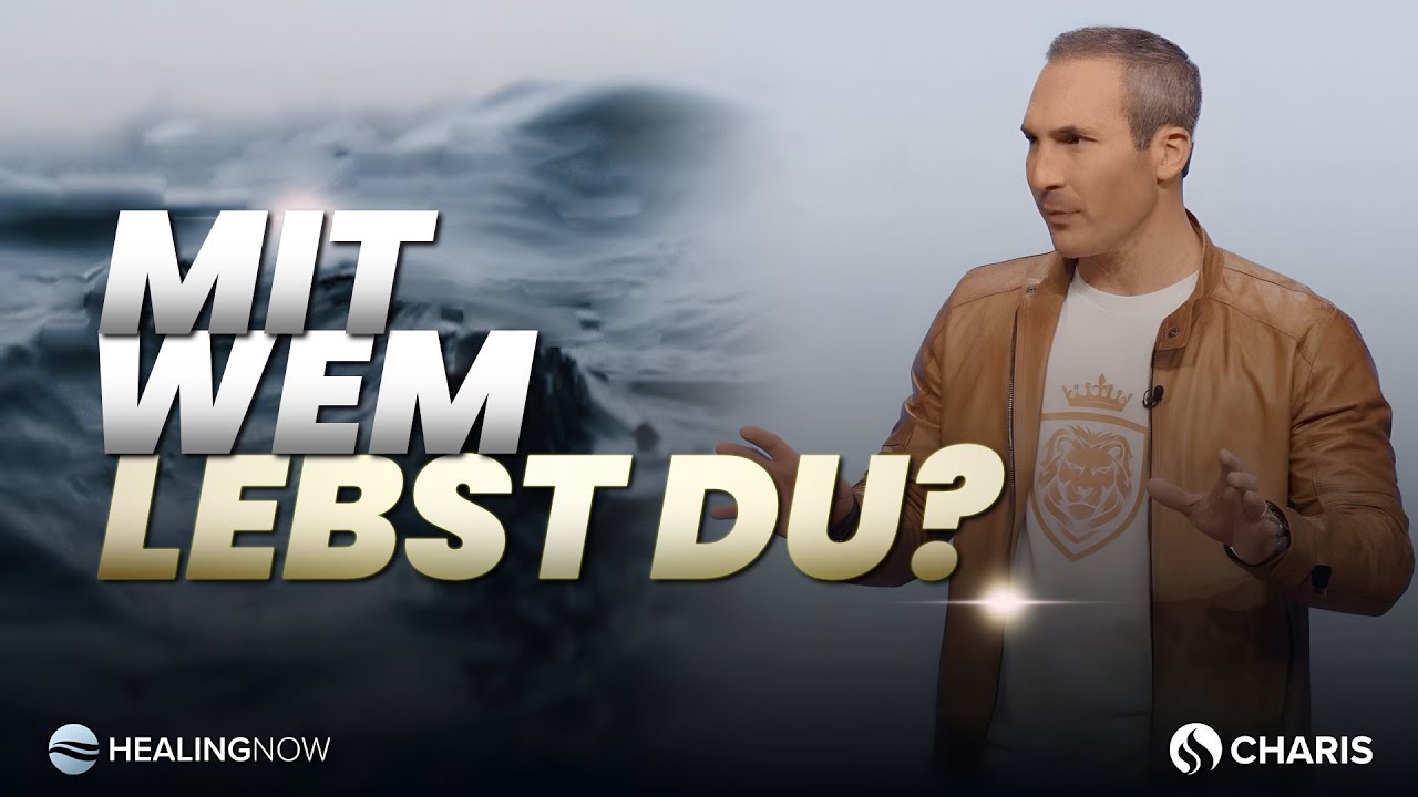 Mit wem identifizierst du dich? Entdecke deine wahre Identität | Chad Gonzales