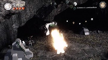 Lego The Hobbit Part 80: Looking for Proof Free Play