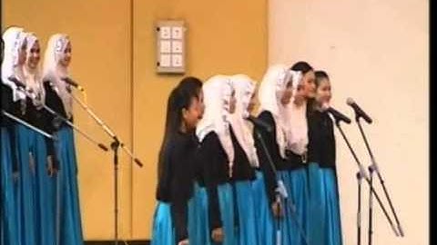 Koir UMT Konvokesyen 2014