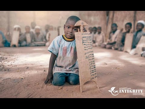 1000 Quran To Muslims In Haiti On November 23 28 