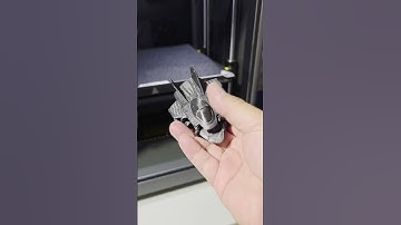 Can You Guess What Went Wrong With My Jet Benchy?