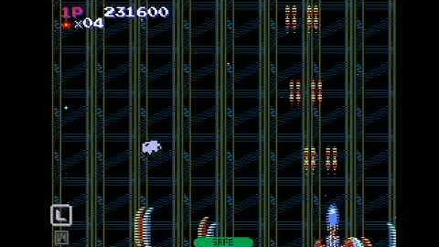 Game Center CX 2 (Retro Game Challenge 2): GunDuel